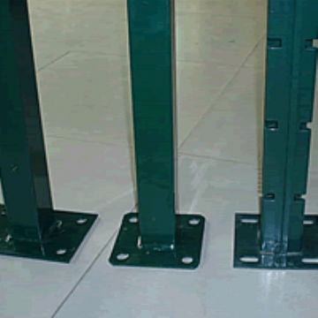 Steel Fence Posts